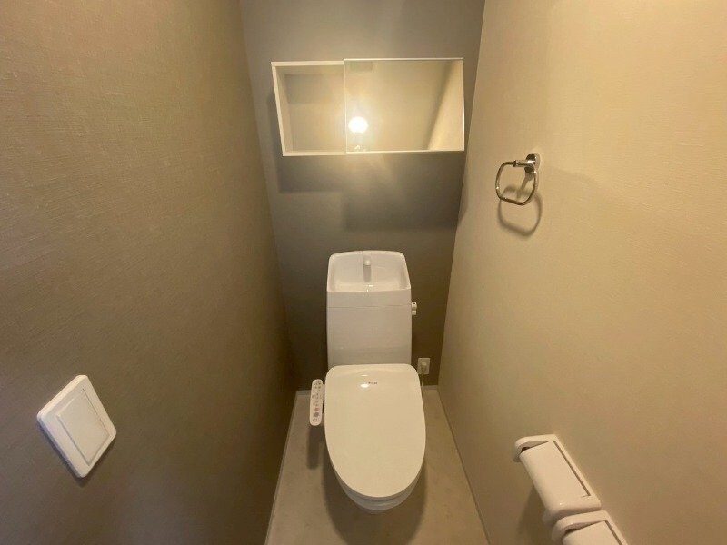 ラ・トレフルの物件内観写真