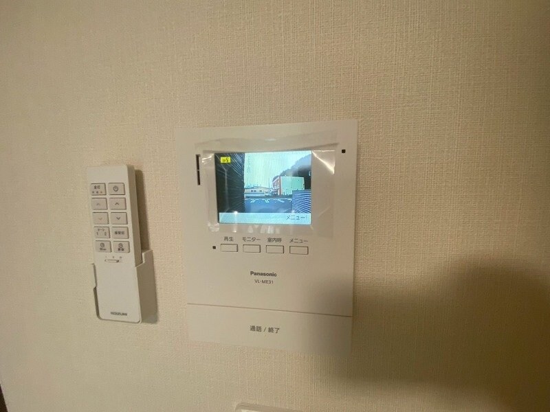 ラ・トレフルの物件内観写真