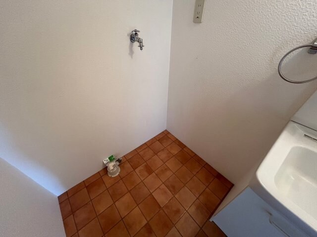 ソレーユときわの物件内観写真