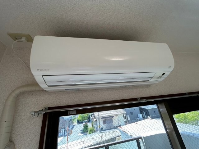 ソレーユときわの物件内観写真