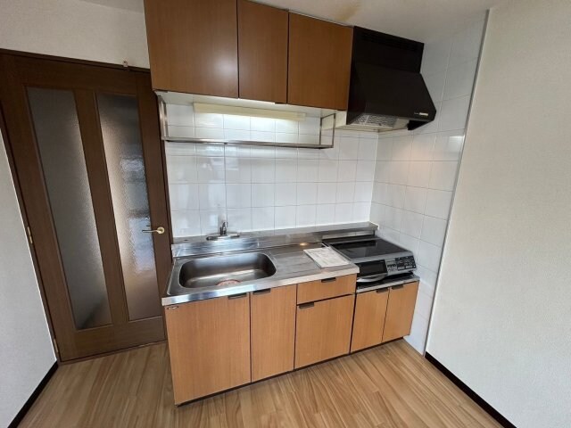 ソレーユときわの物件内観写真