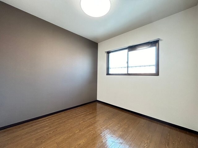 ソレーユときわの物件内観写真