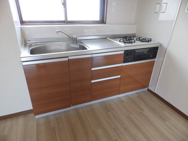 サンハイム藤の物件内観写真