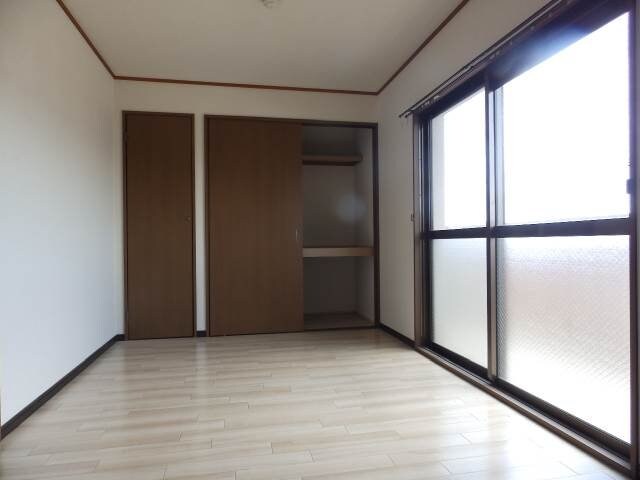 サンハイム藤の物件内観写真