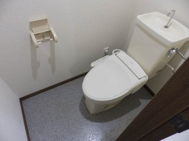 サンハイム藤の物件内観写真