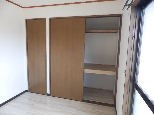 サンハイム藤の物件内観写真