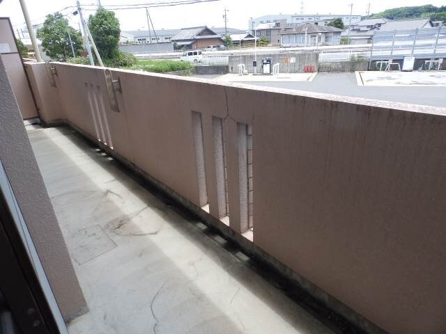 サンハイム藤の物件内観写真