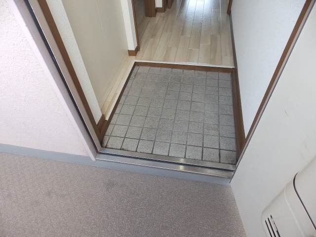 サンハイム藤の物件内観写真