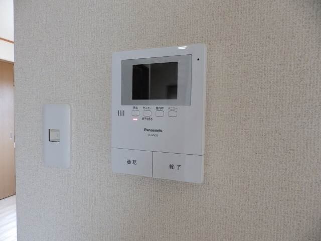 サンハイム藤の物件内観写真