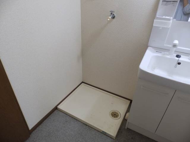 サンハイム藤の物件内観写真