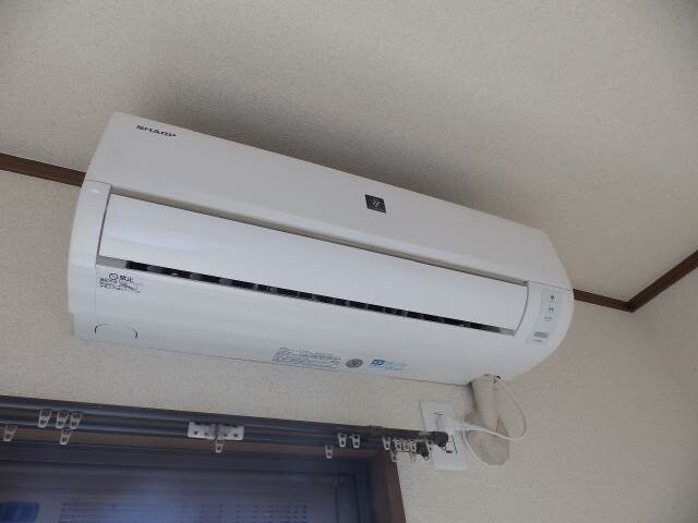 サンハイム藤の物件内観写真