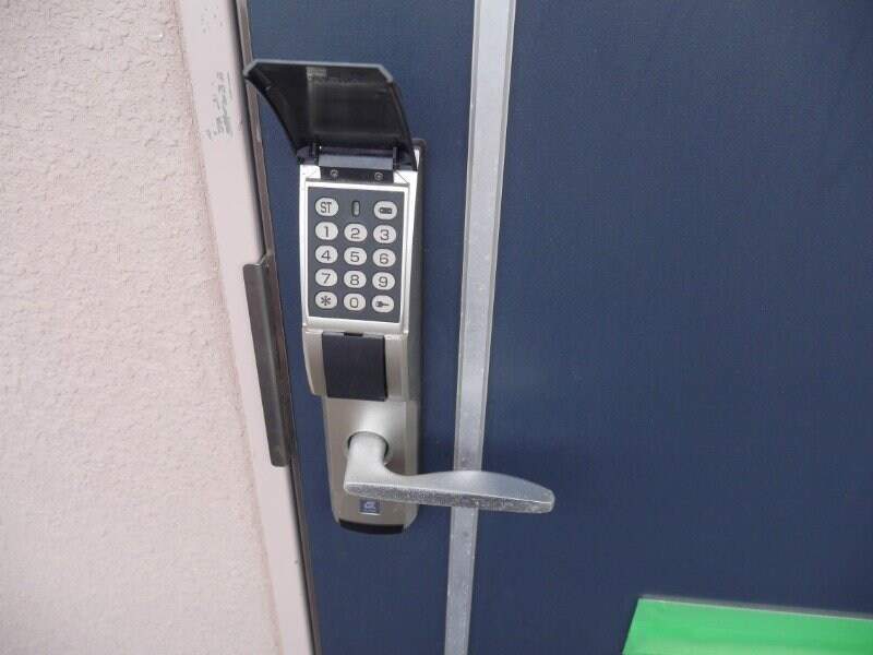 サンハイム藤の物件内観写真