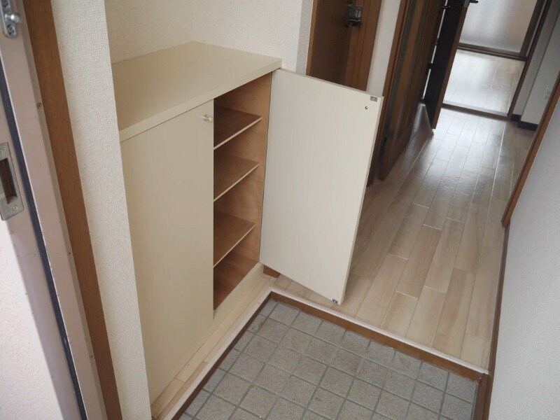 サンハイム藤の物件内観写真