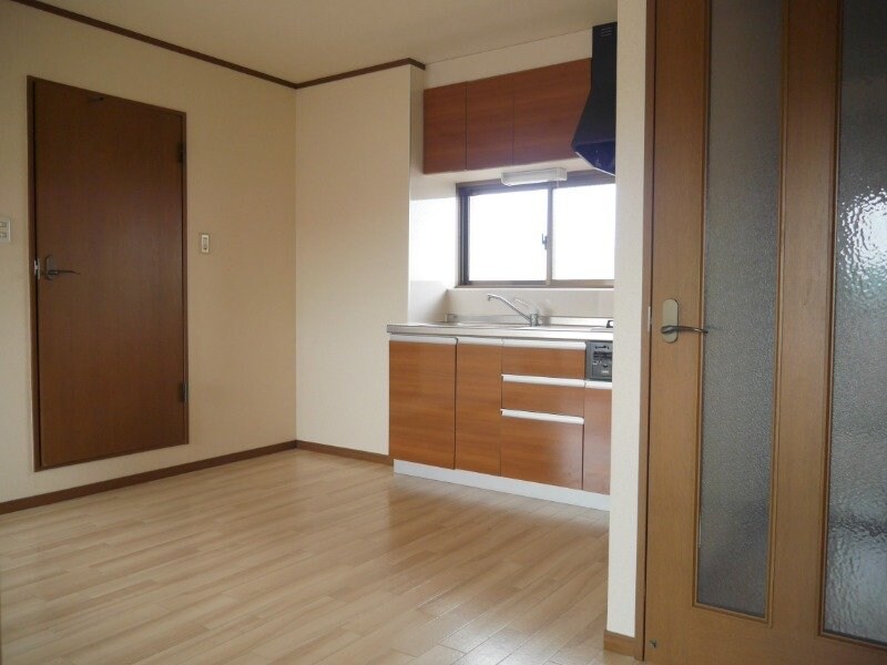 サンハイム藤の物件内観写真