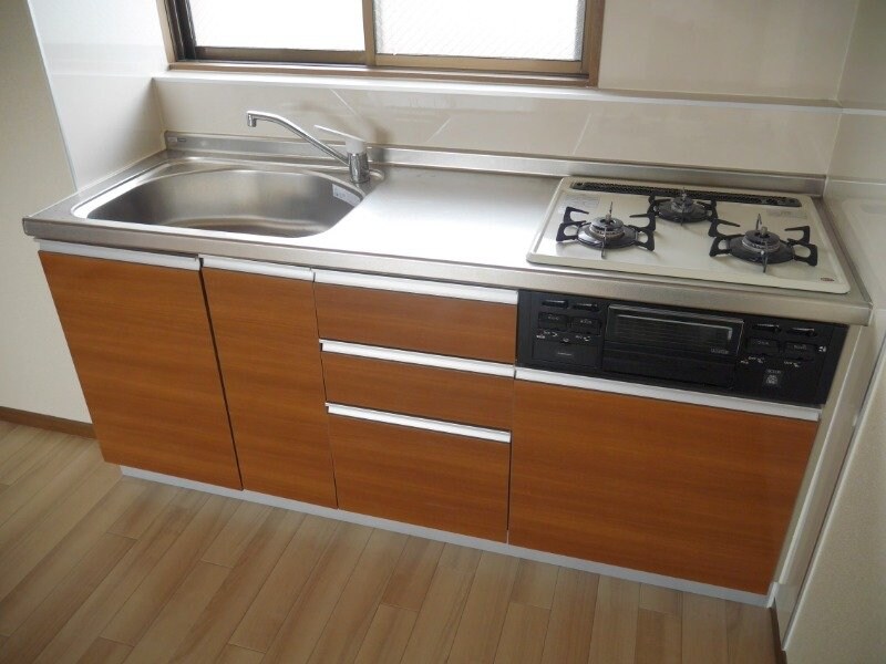 サンハイム藤の物件内観写真