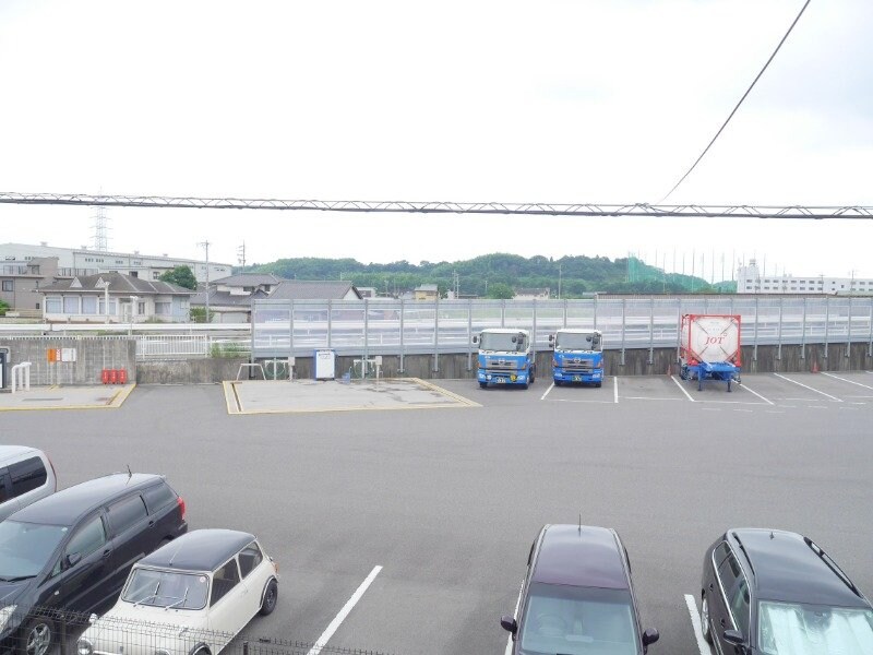 サンハイム藤の物件内観写真