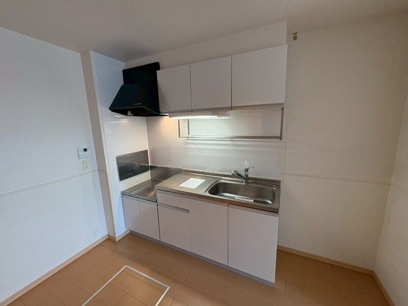 ジュエリ－ボックスの物件内観写真