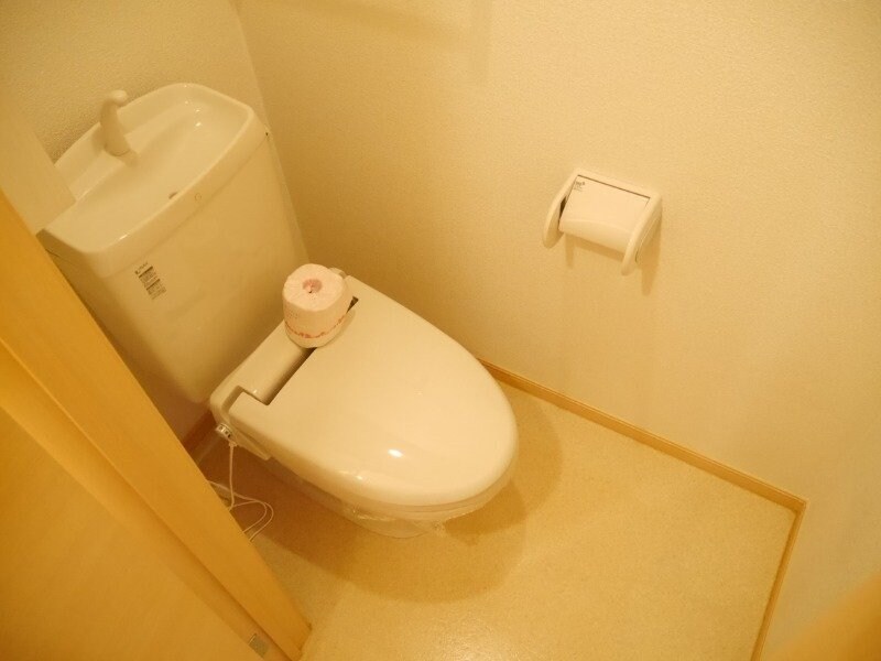 ジュエリ－ボックスの物件内観写真