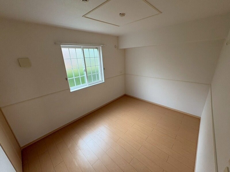 ジュエリ－ボックスの物件内観写真