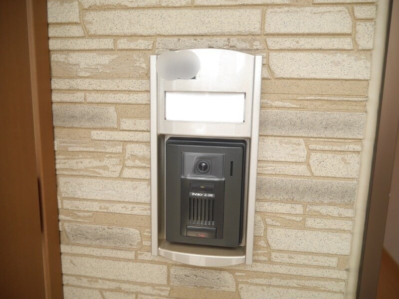 ジュエリ－ボックスの物件内観写真