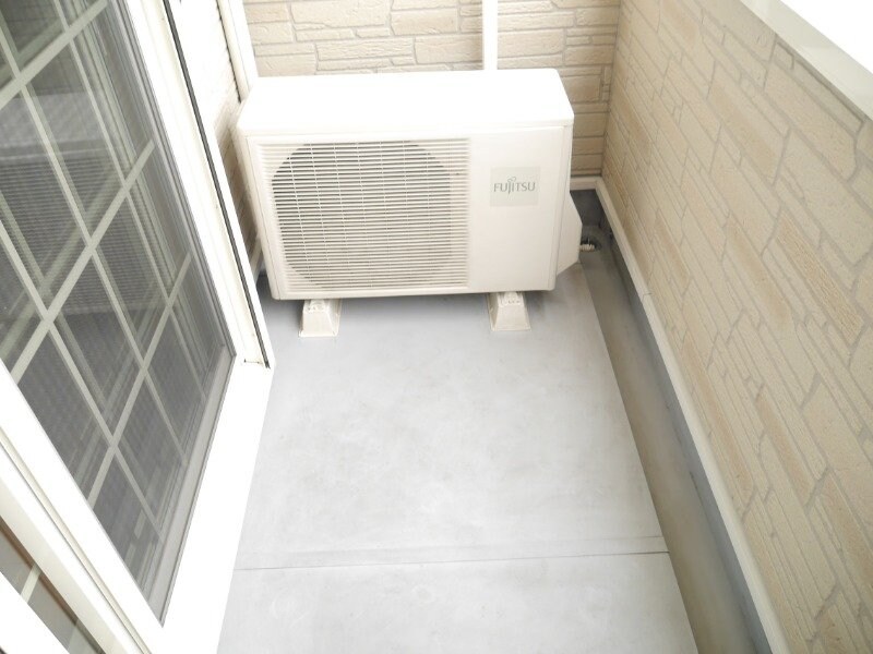 ジュエリ－ボックスの物件内観写真