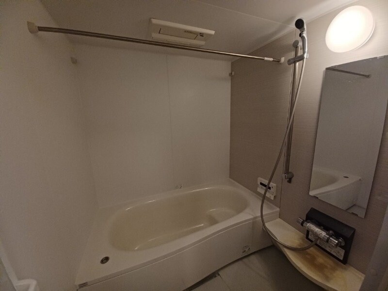 エルグランデの物件内観写真