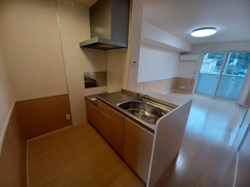 エルグランデの物件内観写真