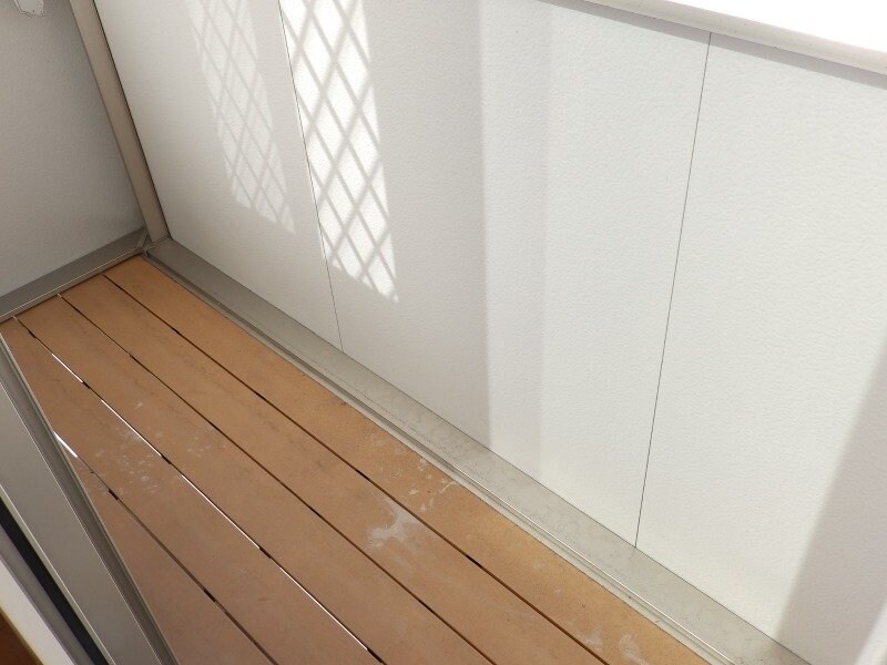 エルグランデの物件内観写真