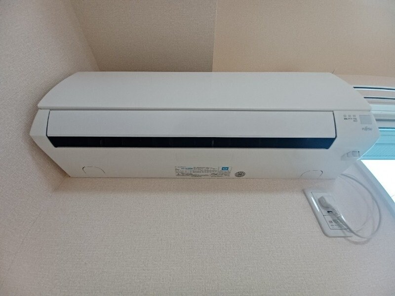 エルグランデの物件内観写真