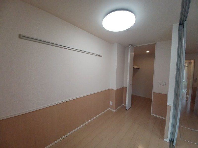 エルグランデの物件内観写真