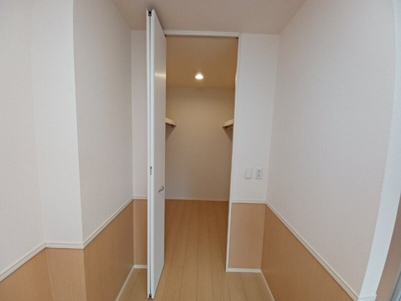 エルグランデの物件内観写真