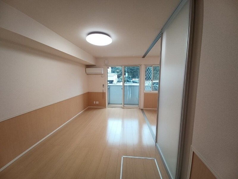 エルグランデの物件内観写真