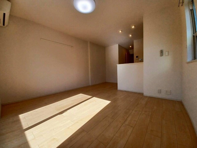 ヴィラ　ル　パンの物件内観写真