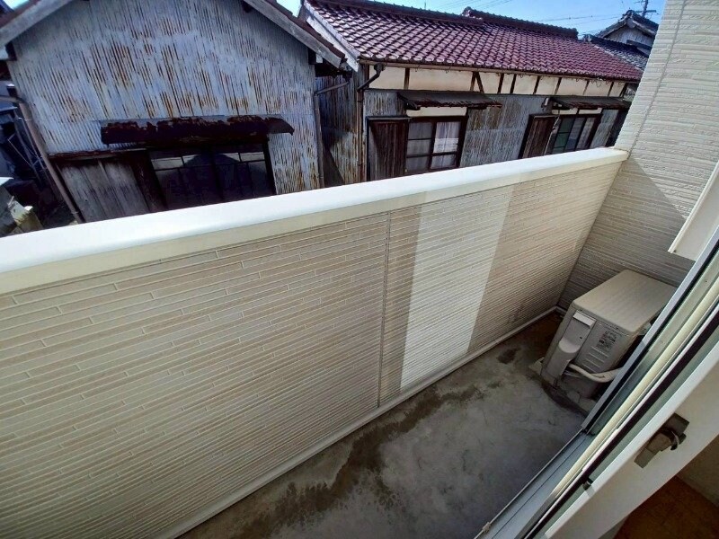 ヴィラ　ル　パンの物件内観写真