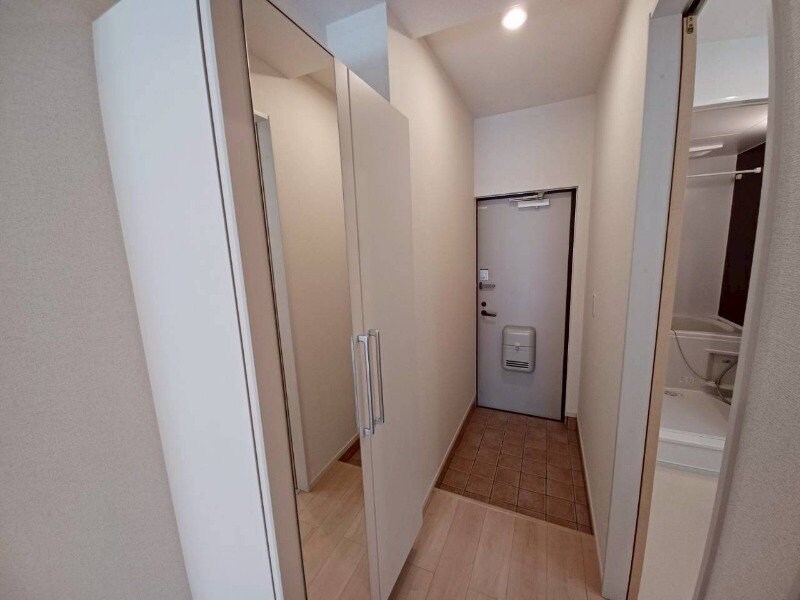 ヴィラ　ル　パンの物件内観写真