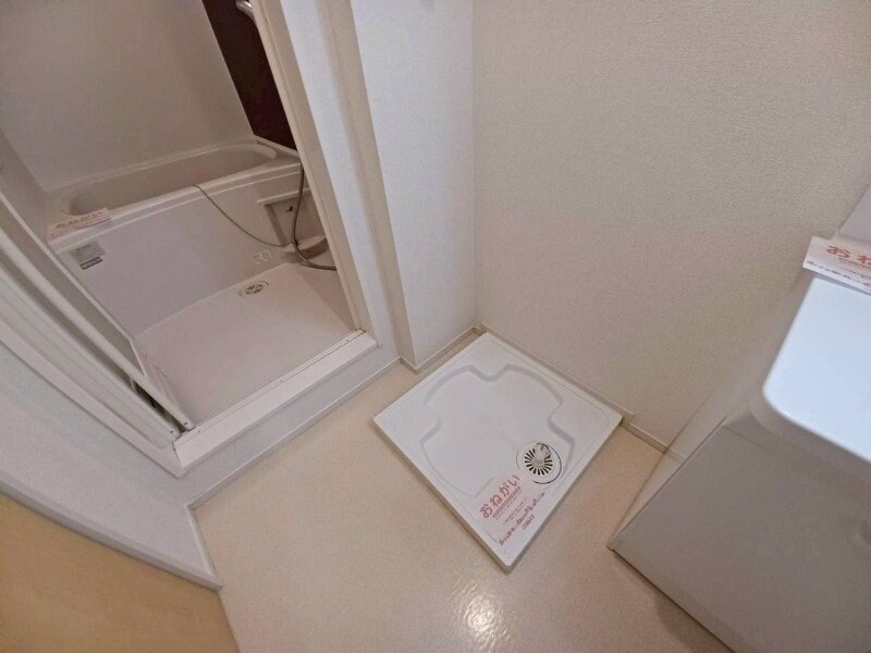 ヴィラ　ル　パンの物件内観写真