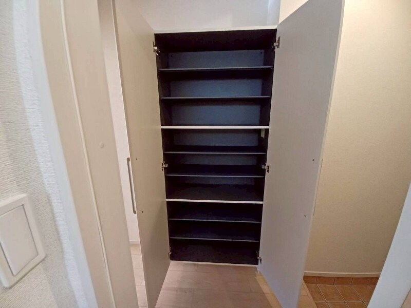 ヴィラ　ル　パンの物件内観写真