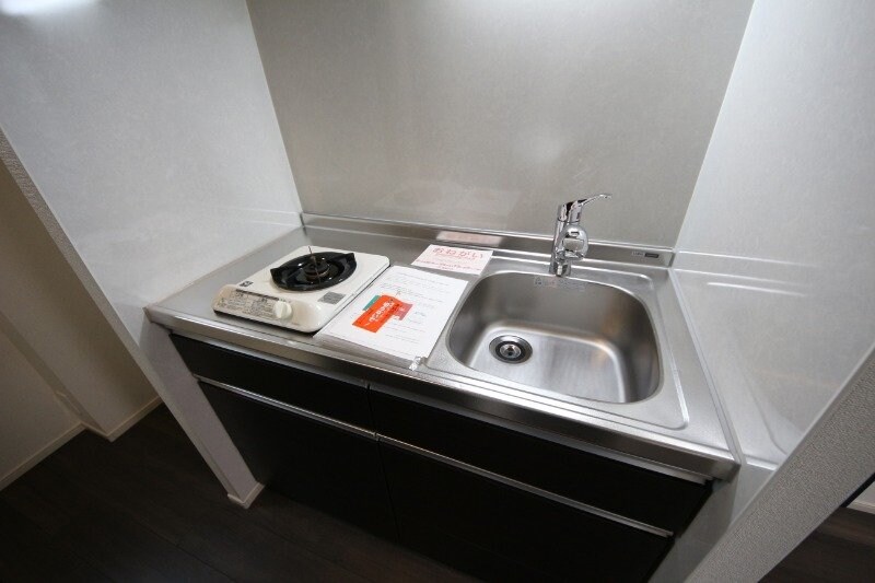 ルナ　ルーチェの物件内観写真