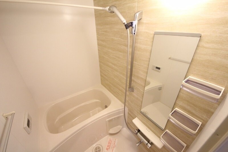 ルナ　ルーチェの物件内観写真