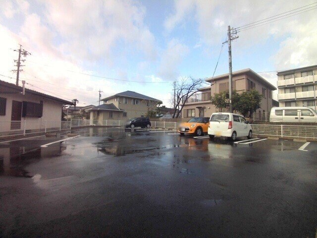 ルナ　ルーチェの物件外観写真