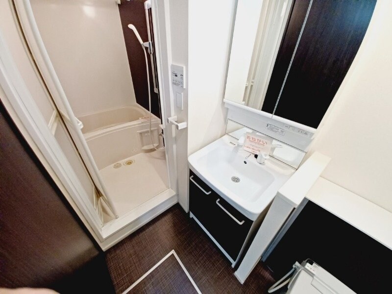 ルナ　ルーチェの物件内観写真