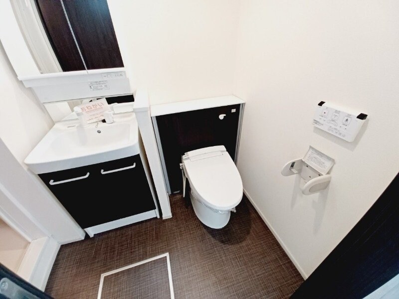 ルナ　ルーチェの物件内観写真