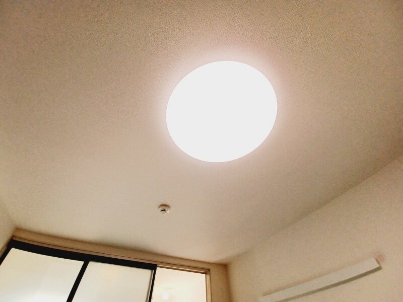 ルナ　ルーチェの物件内観写真