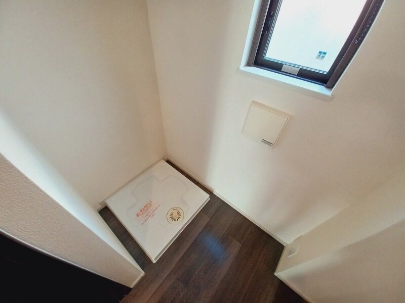 ルナ　ルーチェの物件内観写真