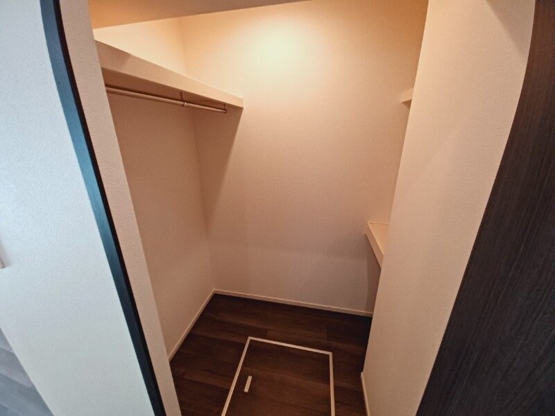 ルナ　ルーチェの物件内観写真