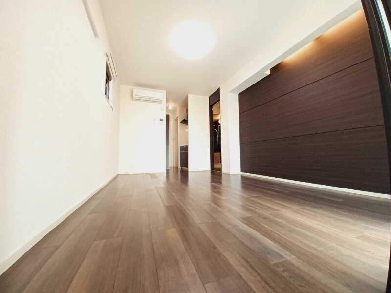 ルナ　ルーチェの物件内観写真