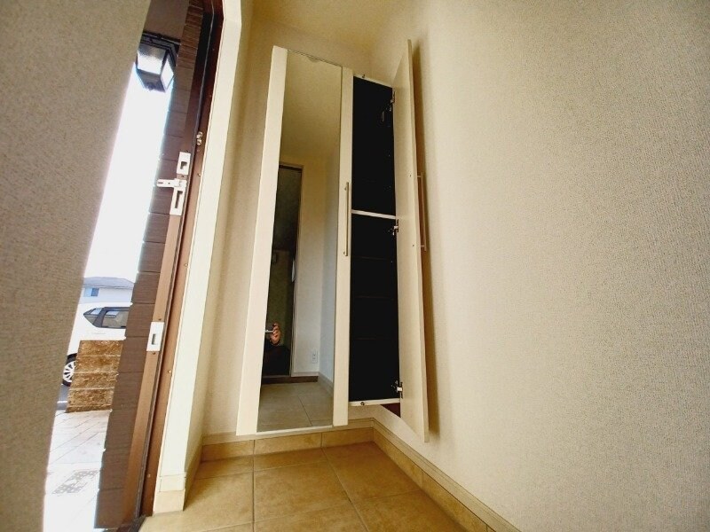 ルナ　ルーチェの物件内観写真