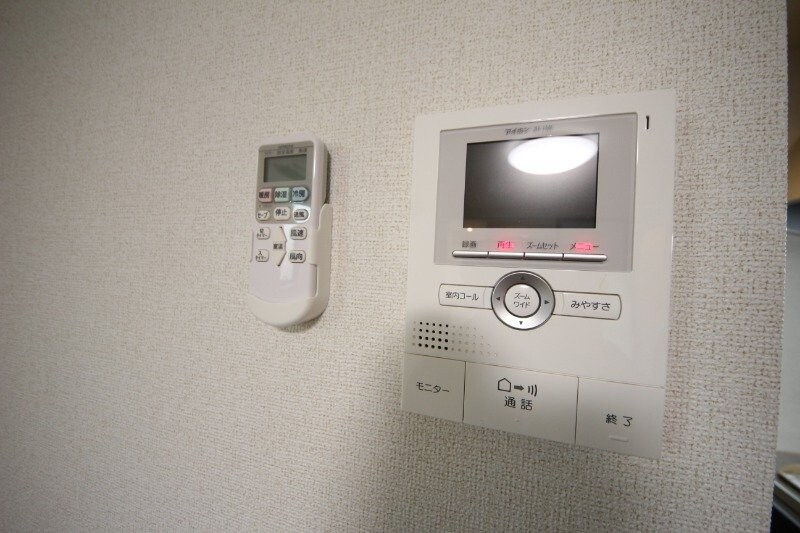 ルナ　ルーチェの物件内観写真