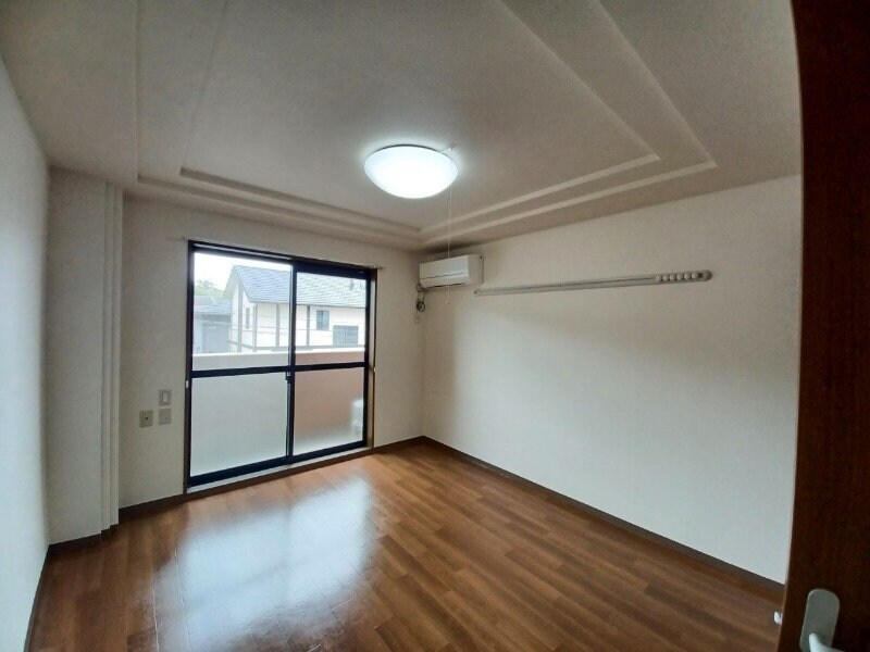 ベルグラース波木の物件内観写真