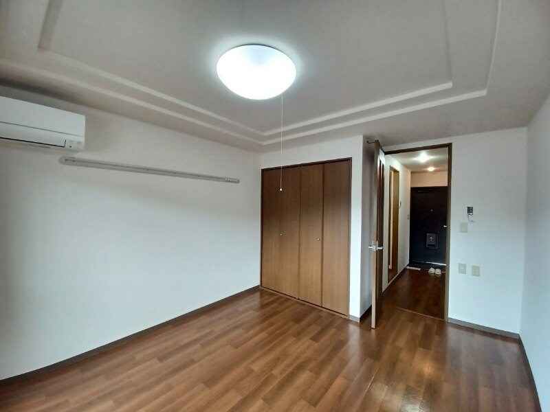 ベルグラース波木の物件内観写真